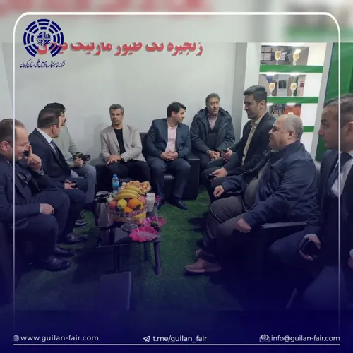 تصویر نمایشگاه