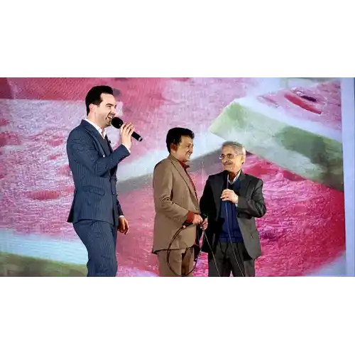 تصویر نمایشگاه