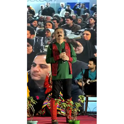 تصویر نمایشگاه