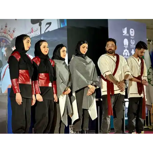 تصویر نمایشگاه