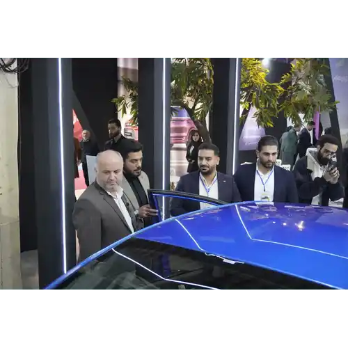 تصویر نمایشگاه