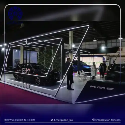 تصویر نمایشگاه