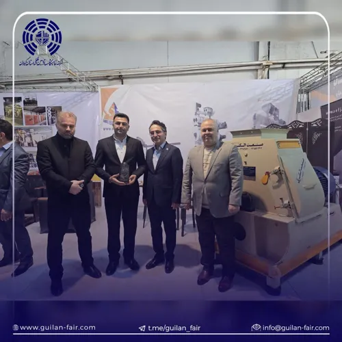 تصویر نمایشگاه