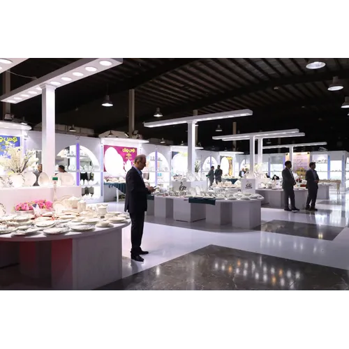 تصویر نمایشگاه