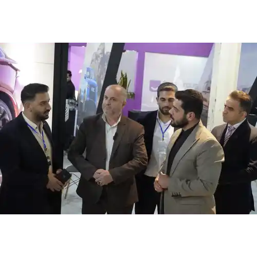 تصویر نمایشگاه