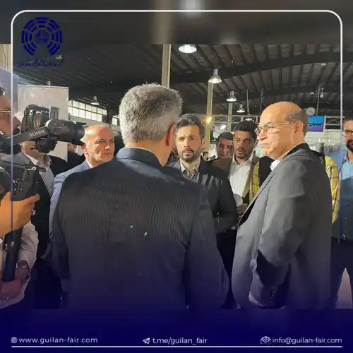 تصویر نمایشگاه