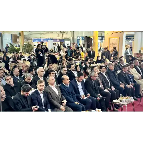 تصویر نمایشگاه