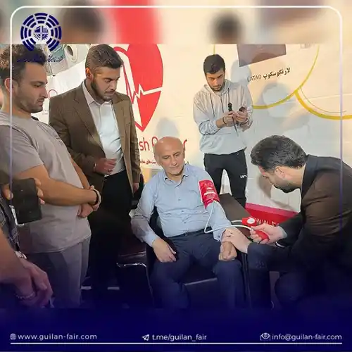 تصویر نمایشگاه