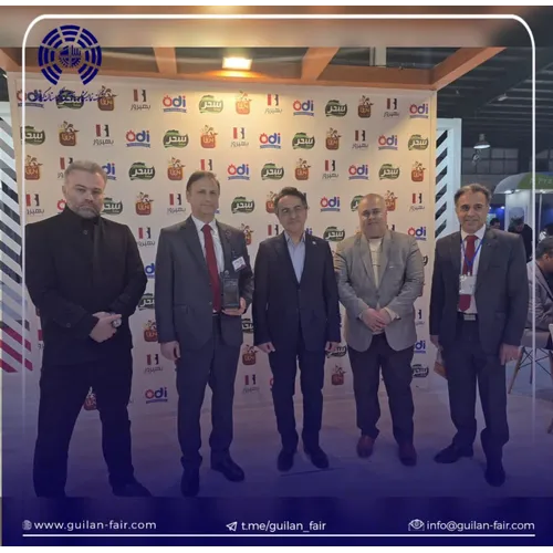 تصویر نمایشگاه