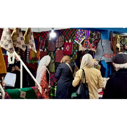 تصویر نمایشگاه